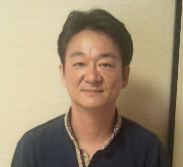 代表取締役 田中弘紀